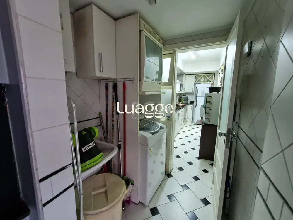 Apartamento, 3 quartos, 95 m² - Foto 4