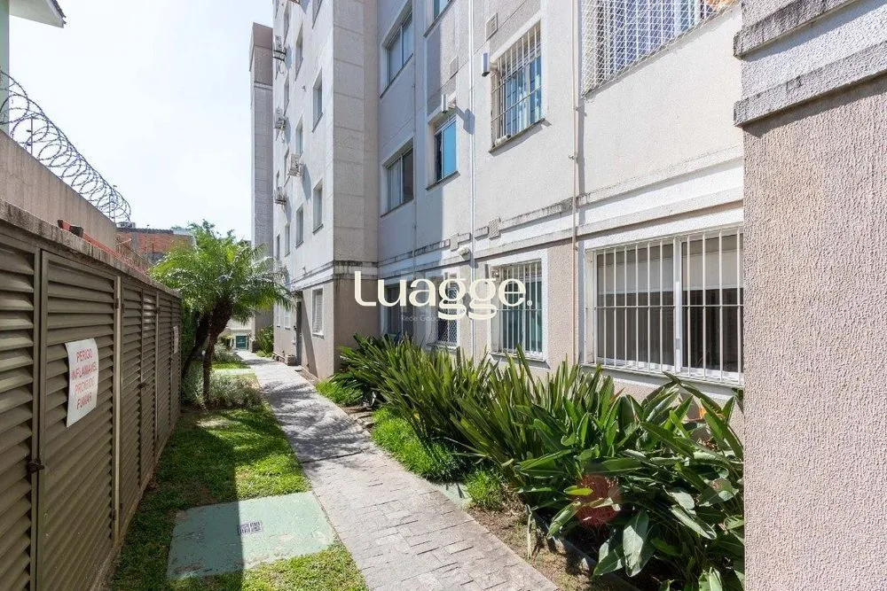 Apartamento, 2 quartos, 45 m² - Foto 1