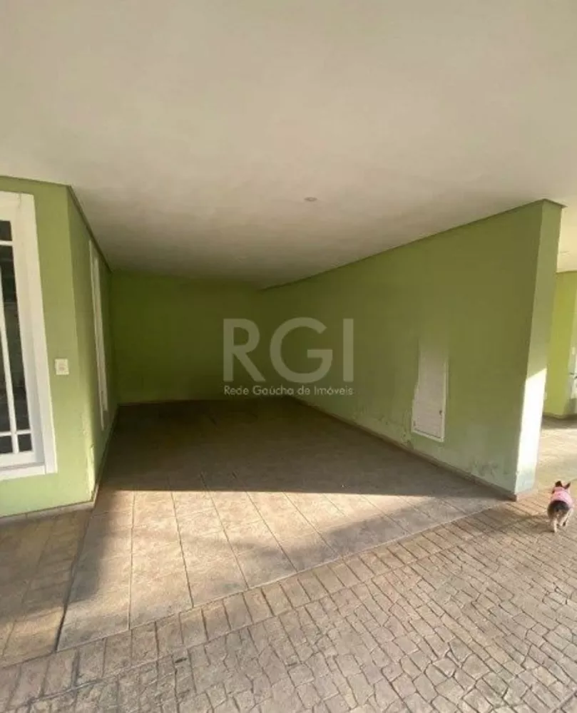 Casa de Condomínio à venda com 3 quartos, 195m² - Foto 3