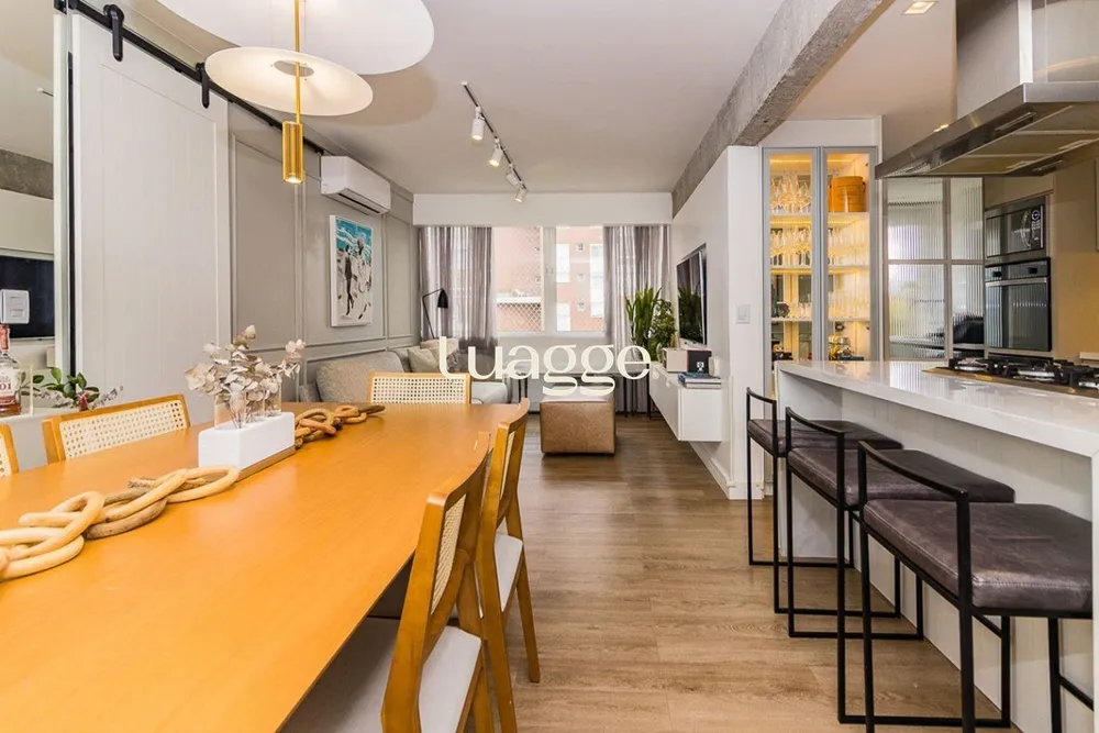 Apartamento, 1 quarto, 45 m² - Foto 3