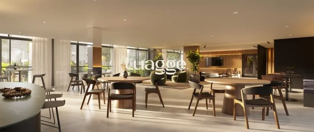 Apartamento, 3 quartos, 119 m² - Foto 4