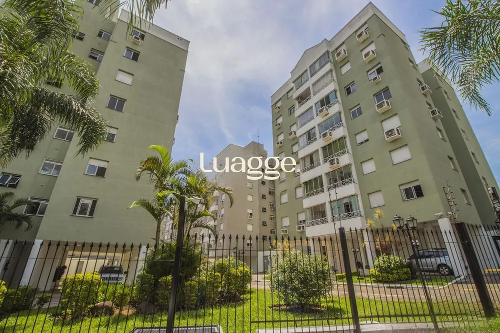 Apartamento, 3 quartos, 57 m² - Foto 4