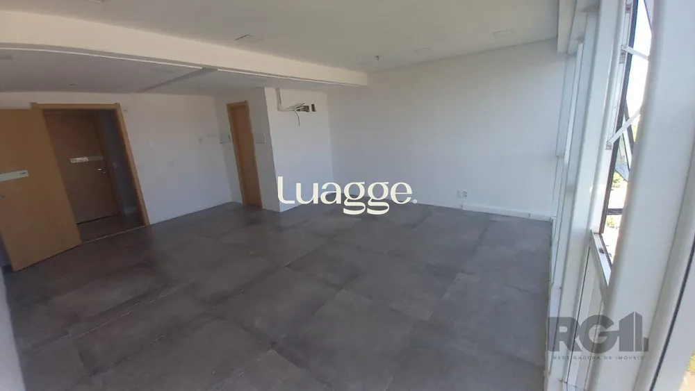 Sala-Conjunto, 36 m² - Foto 1