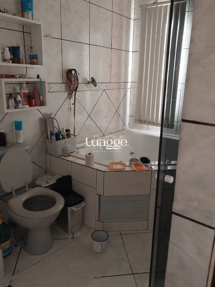 Casa, 4 quartos, 251 m² - Foto 3