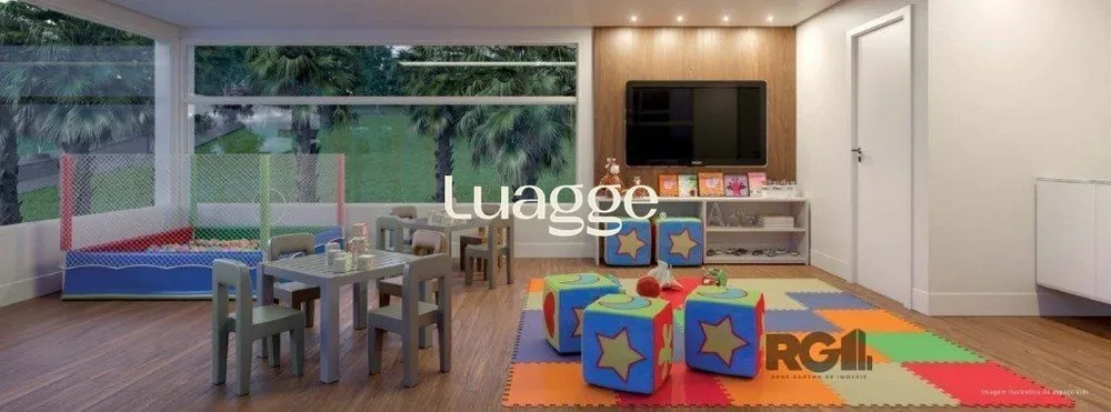Terreno, 304 m² - Foto 1