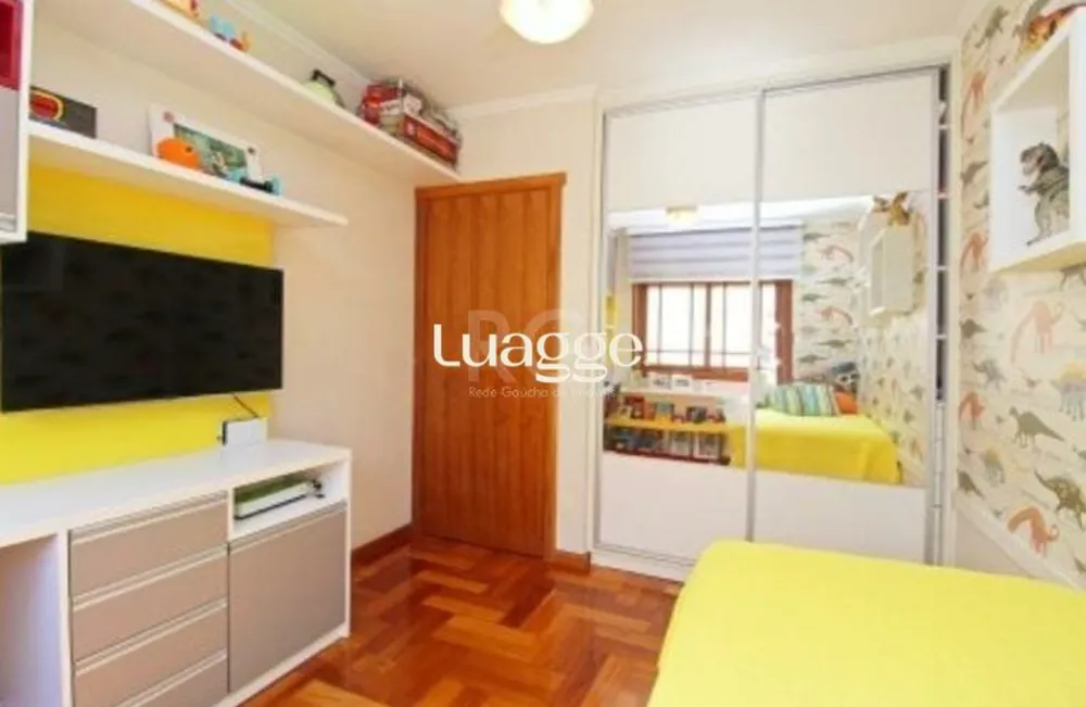 Apartamento, 3 quartos, 127 m² - Foto 1