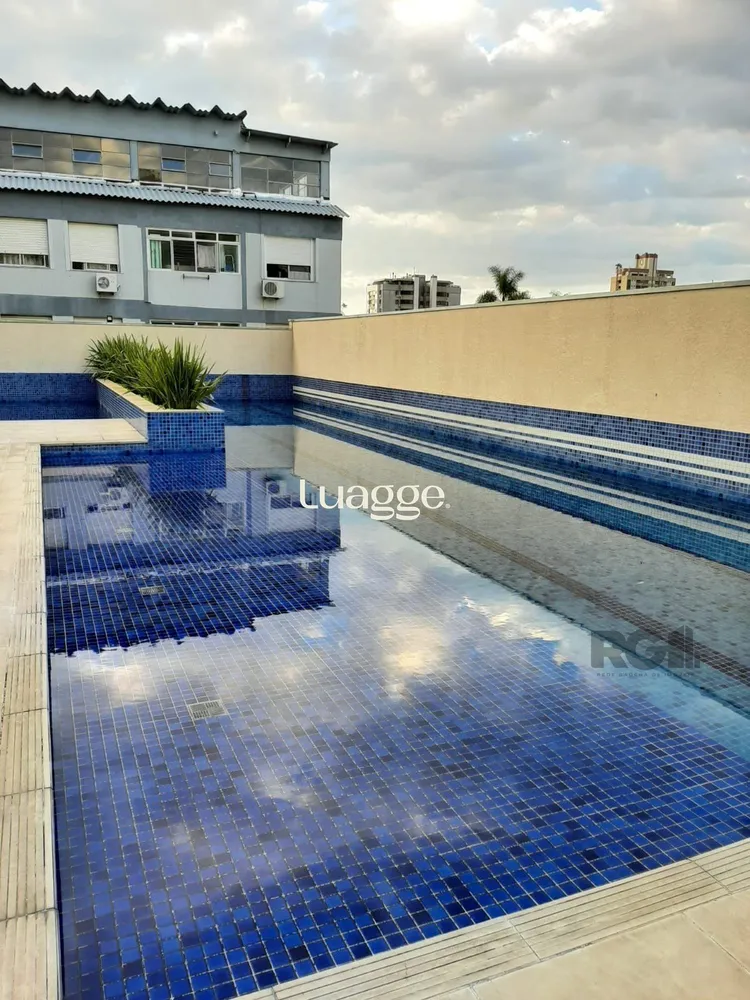 Apartamento, 3 quartos, 79 m² - Foto 1
