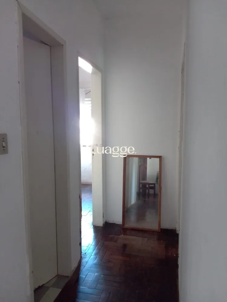 Apartamento, 2 quartos, 55 m² - Foto 2