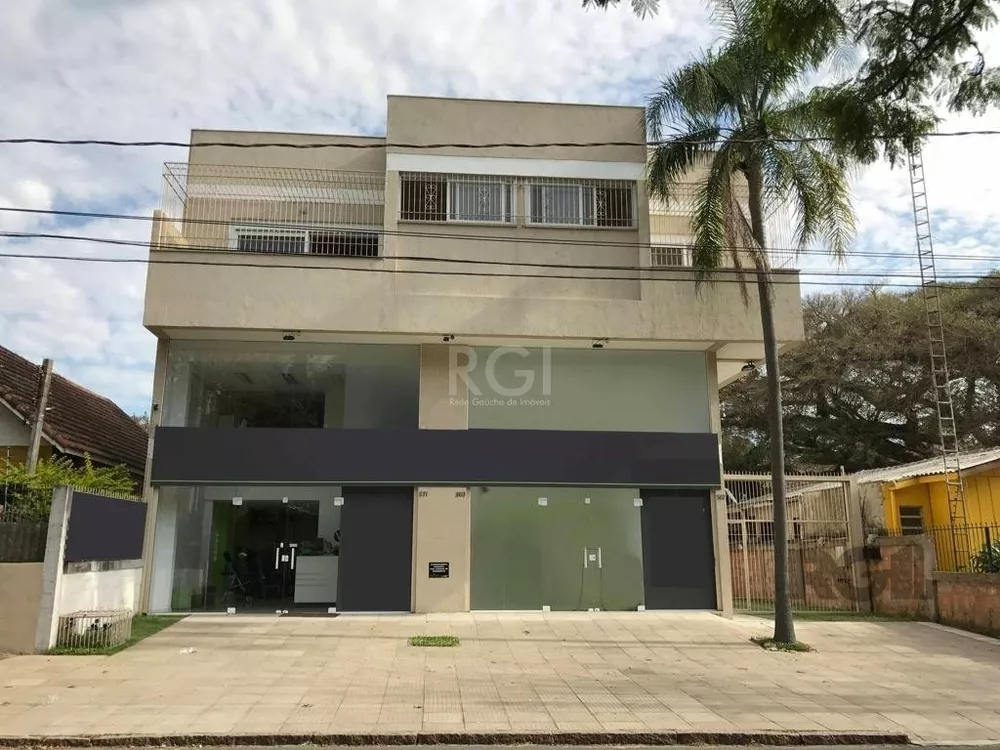 Conjunto Comercial-Sala à venda, 98m² - Foto 1