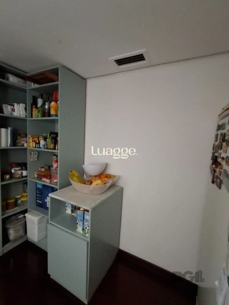 Apartamento, 3 quartos, 298 m² - Foto 2