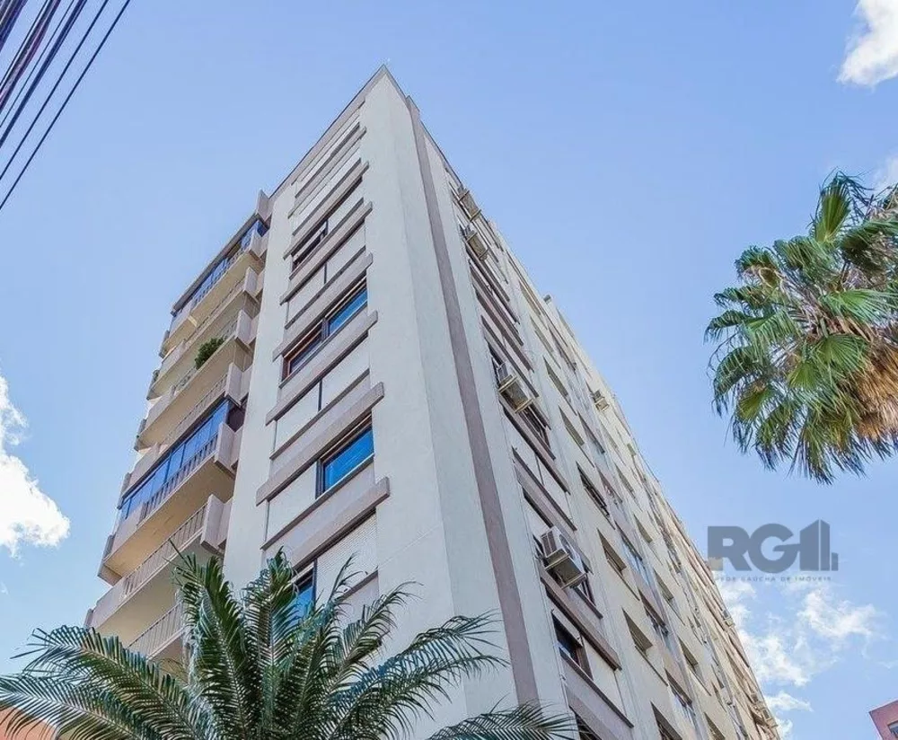 Apartamento à venda com 3 quartos, 104m² - Foto 2