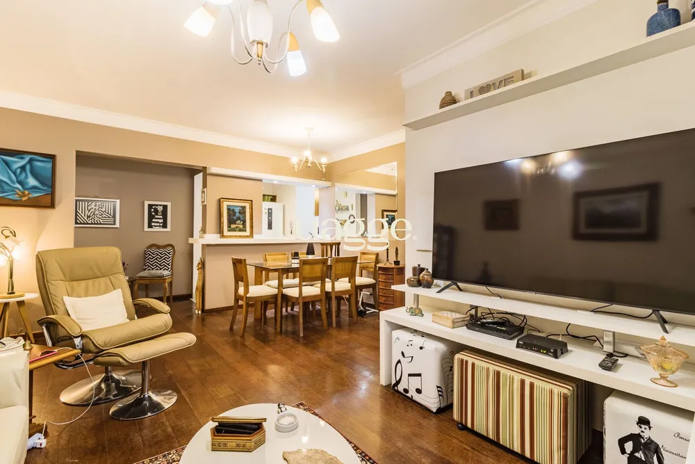 Apartamento, 2 quartos, 99 m² - Foto 1