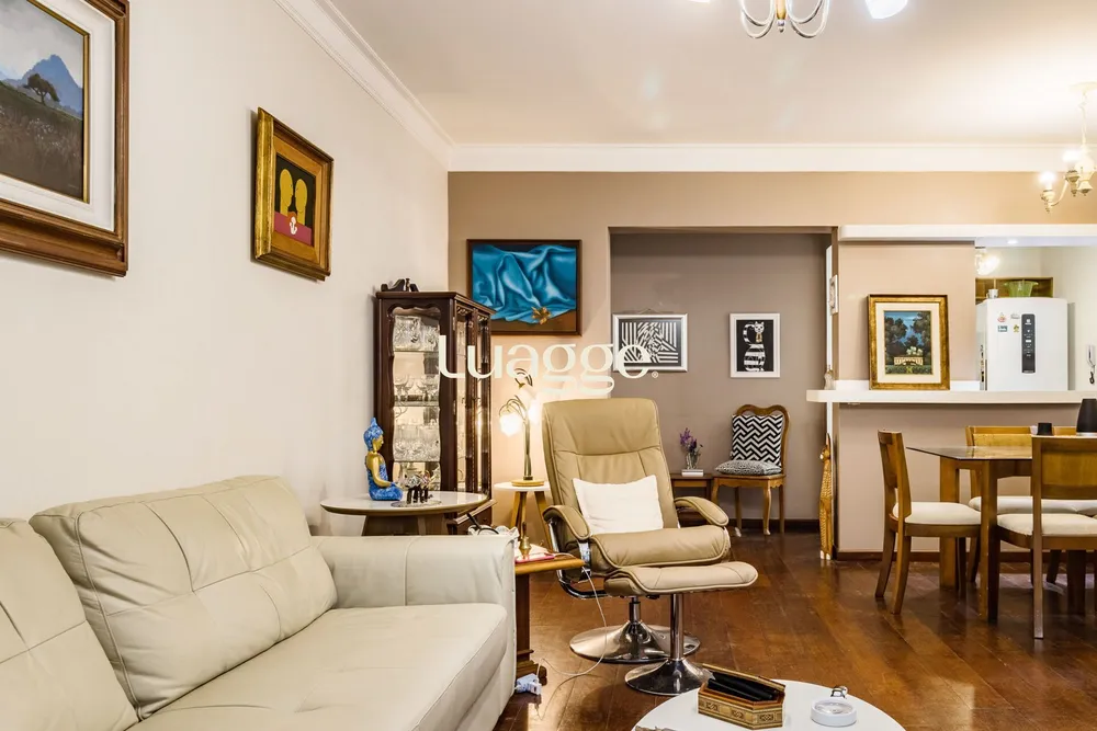 Apartamento, 2 quartos, 99 m² - Foto 2