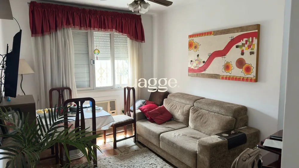 Apartamento, 2 quartos, 78 m² - Foto 1