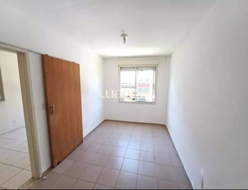 Apartamento, 1 quarto, 36 m² - Foto 1