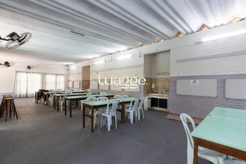 Apartamento, 1 quarto, 46 m² - Foto 2