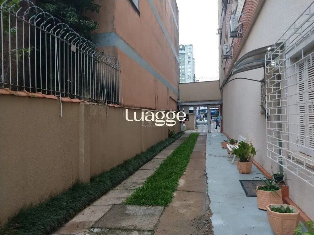 Apartamento, 1 quarto, 43 m² - Foto 1