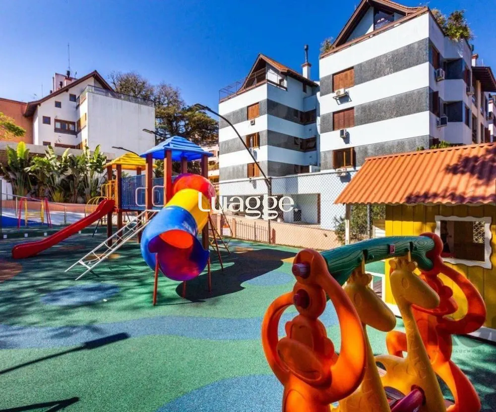 Apartamento, 3 quartos, 86 m² - Foto 1