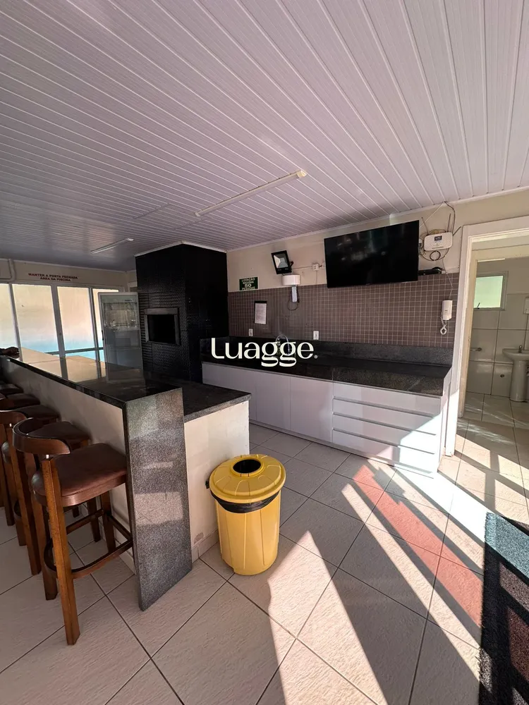 Apartamento, 2 quartos, 44 m² - Foto 2