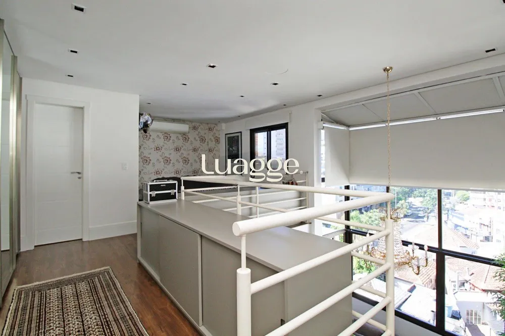 Apartamento, 1 quarto, 68 m² - Foto 3
