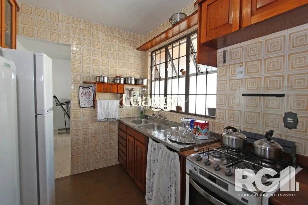 Casa, 4 quartos, 281 m² - Foto 1