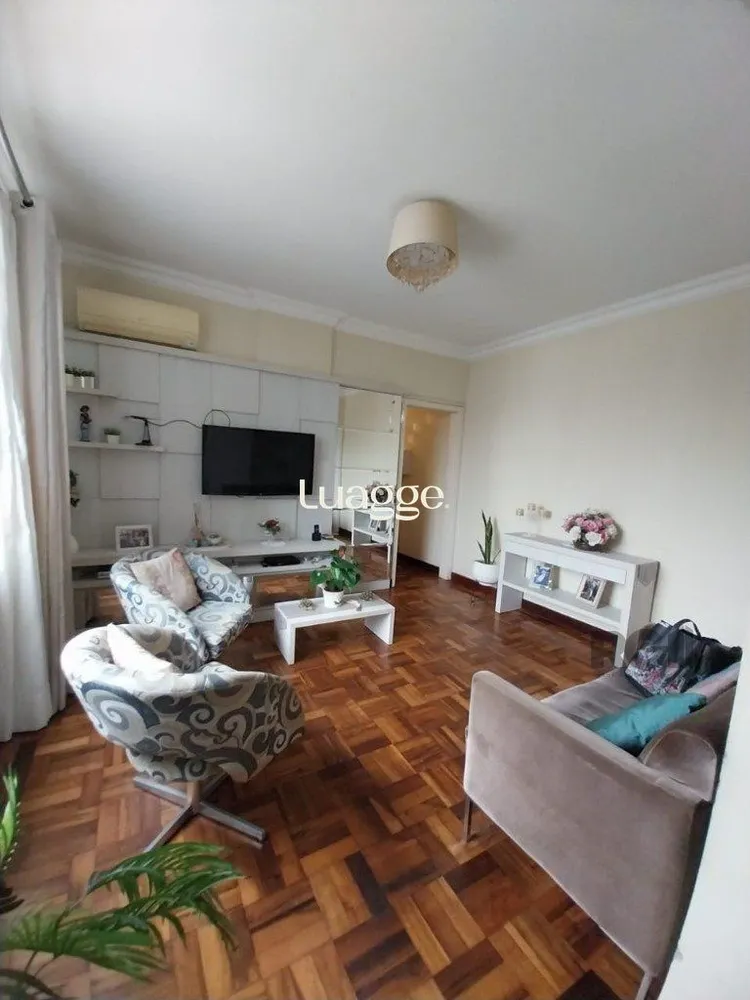 Apartamento, 2 quartos, 97 m² - Foto 2