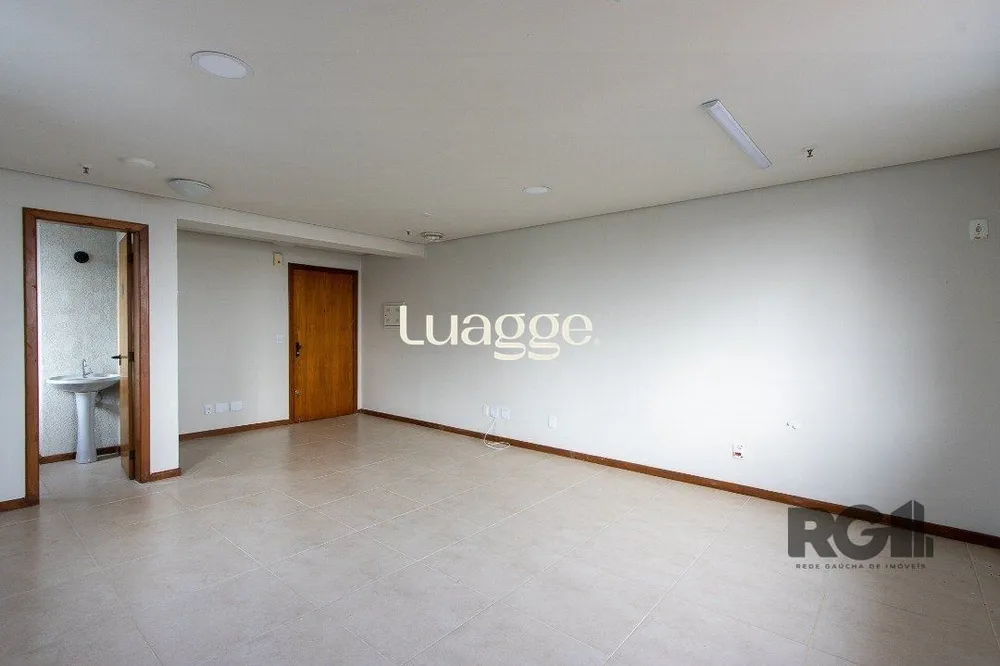 Sala-Conjunto, 34 m² - Foto 1