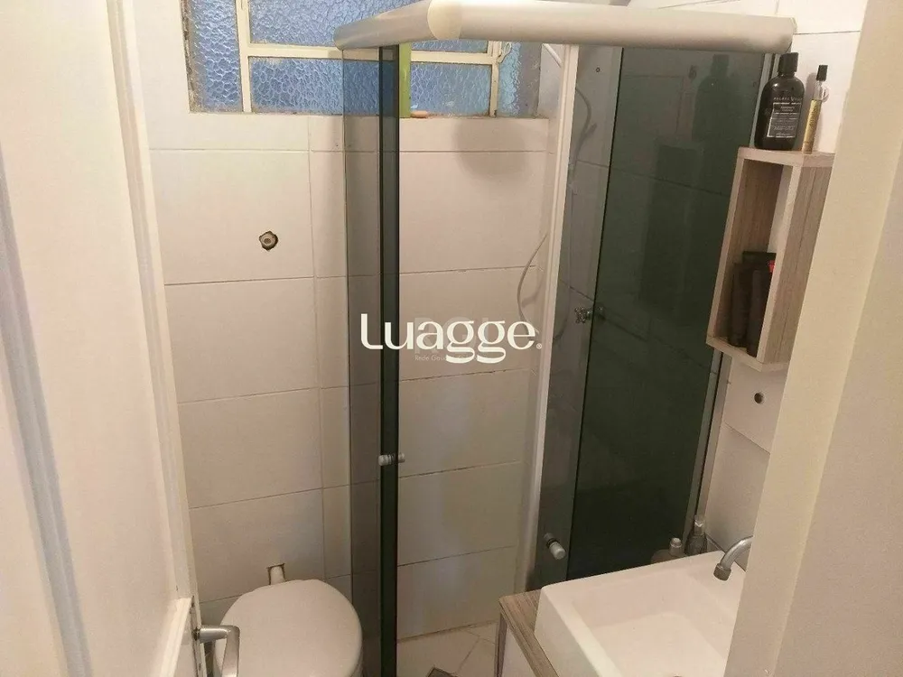 Apartamento, 3 quartos, 64 m² - Foto 1