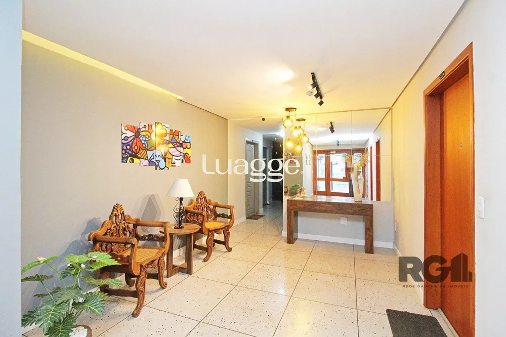 Cobertura, 3 quartos, 324 m² - Foto 2