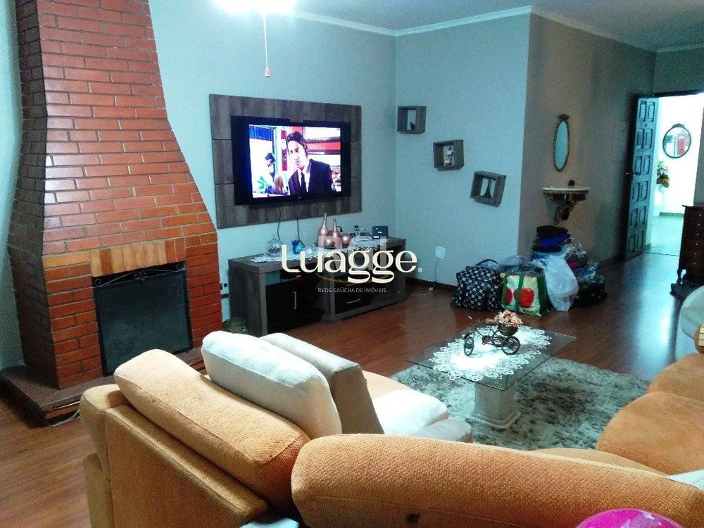 Cobertura, 3 quartos, 324 m² - Foto 1