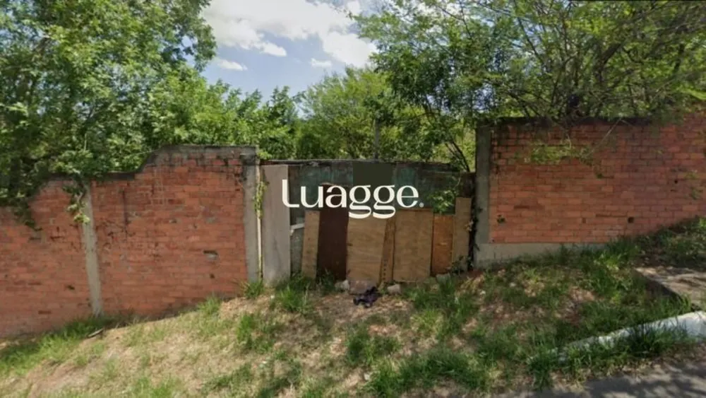 Terreno, 617 m² - Foto 1