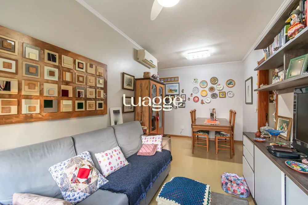 Apartamento, 3 quartos, 78 m² - Foto 1