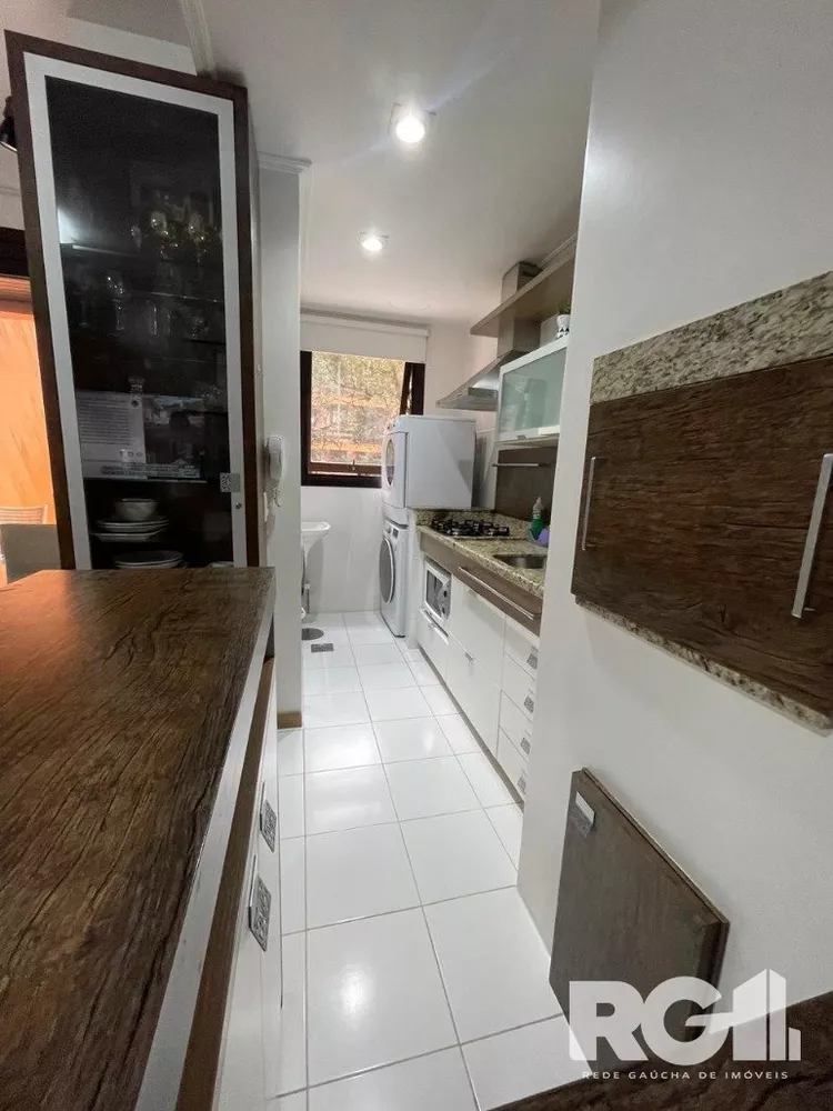 Apartamento à venda com 2 quartos, 70m² - Foto 9