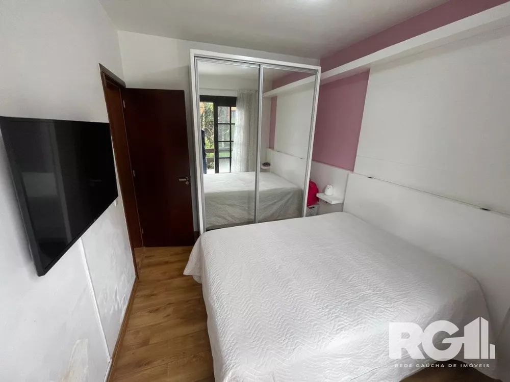 Apartamento à venda com 2 quartos, 70m² - Foto 11