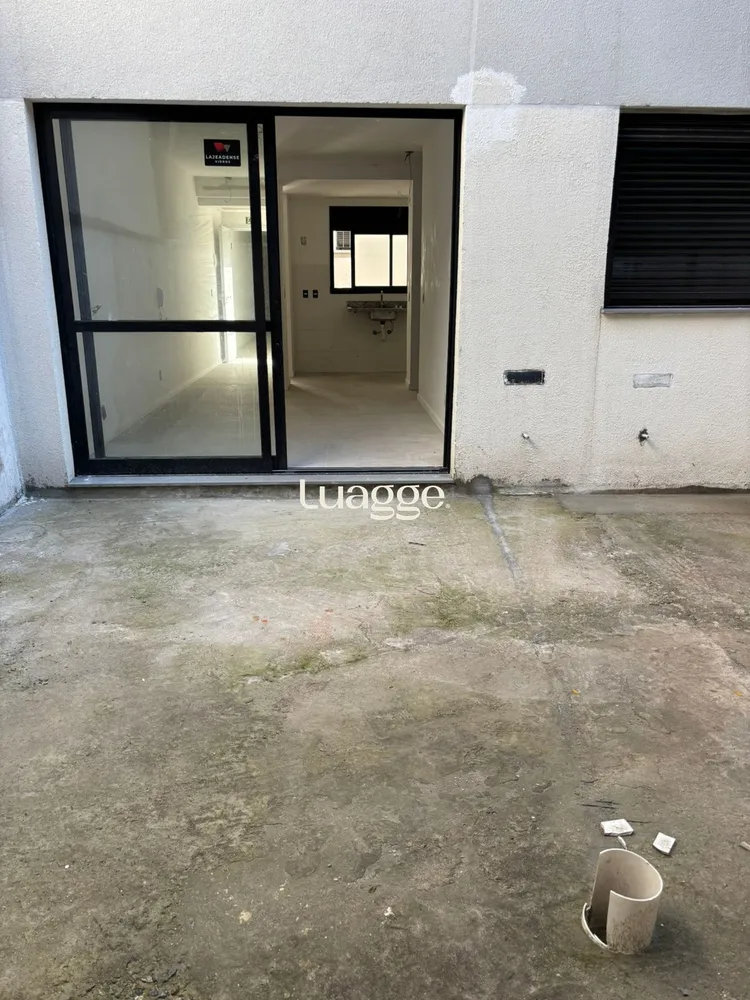 Apartamento, 1 quarto, 88 m² - Foto 2
