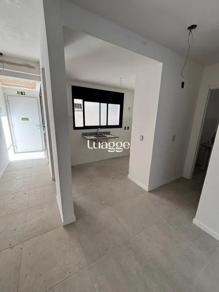 Apartamento, 1 quarto, 88 m² - Foto 3