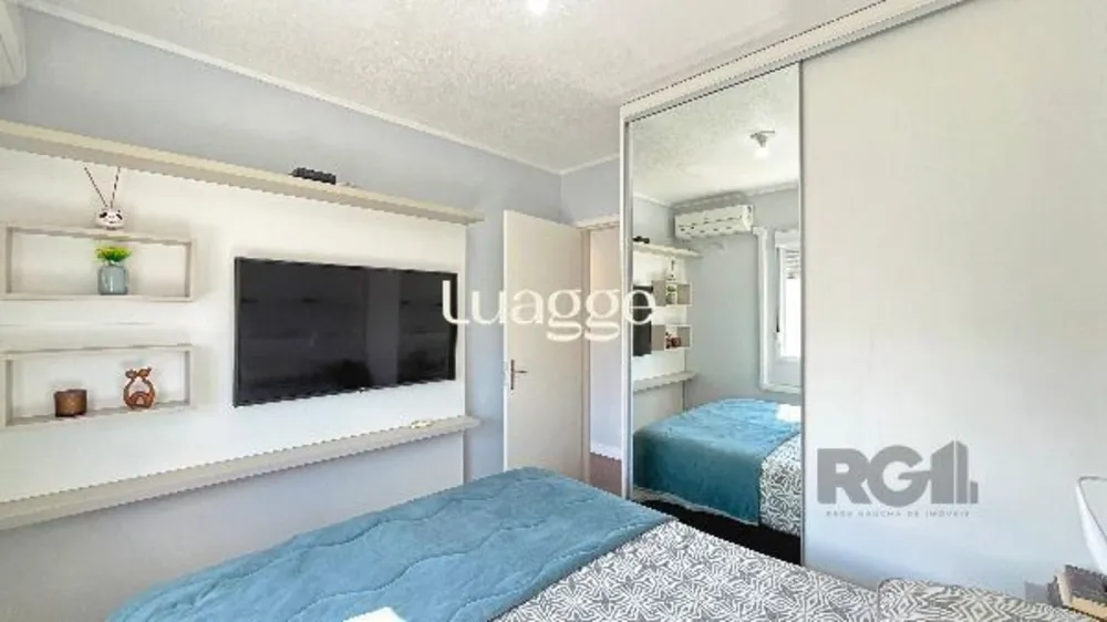 Apartamento, 2 quartos, 51 m² - Foto 3