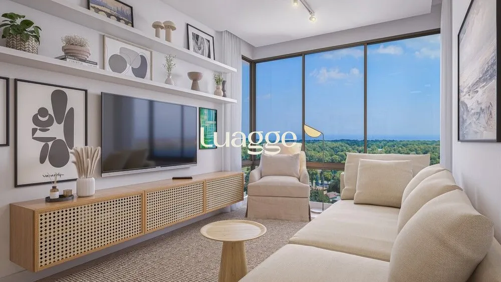 Apartamento, 2 quartos, 79 m² - Foto 3