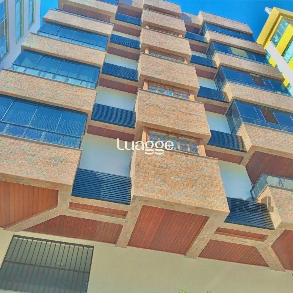 Apartamento, 3 quartos, 73 m² - Foto 1
