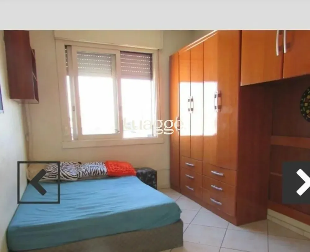 Apartamento, 2 quartos, 60 m² - Foto 1