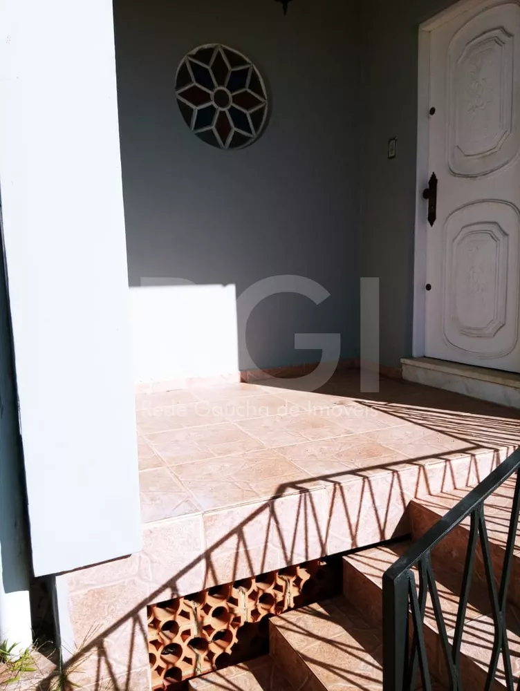 Casa à venda com 3 quartos, 119m² - Foto 10