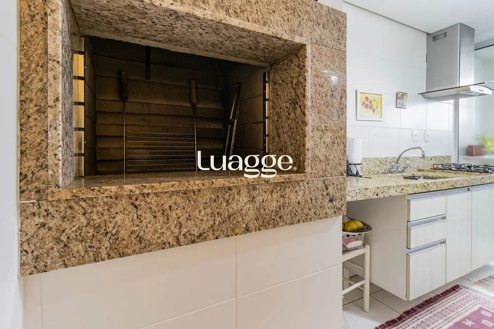 Apartamento, 2 quartos, 82 m² - Foto 2