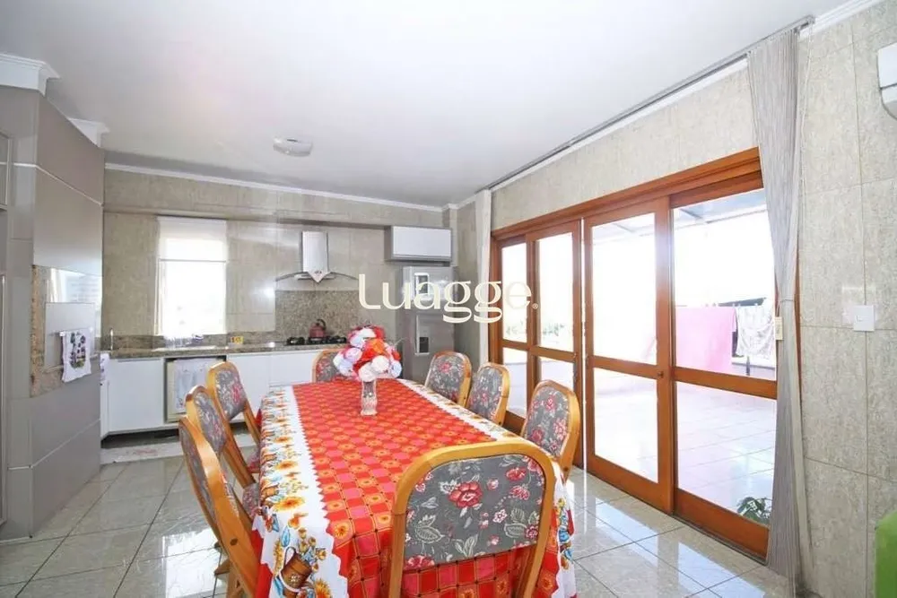 Cobertura, 5 quartos, 253 m² - Foto 4