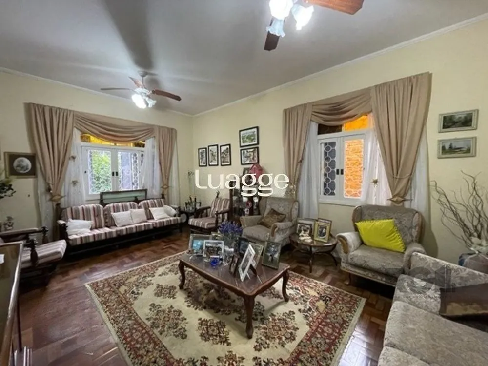 Casa, 4 quartos, 266 m² - Foto 4