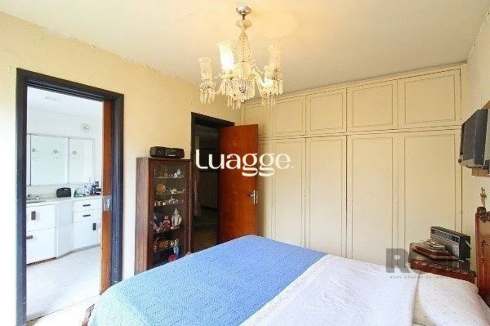 Apartamento, 3 quartos, 139 m² - Foto 1