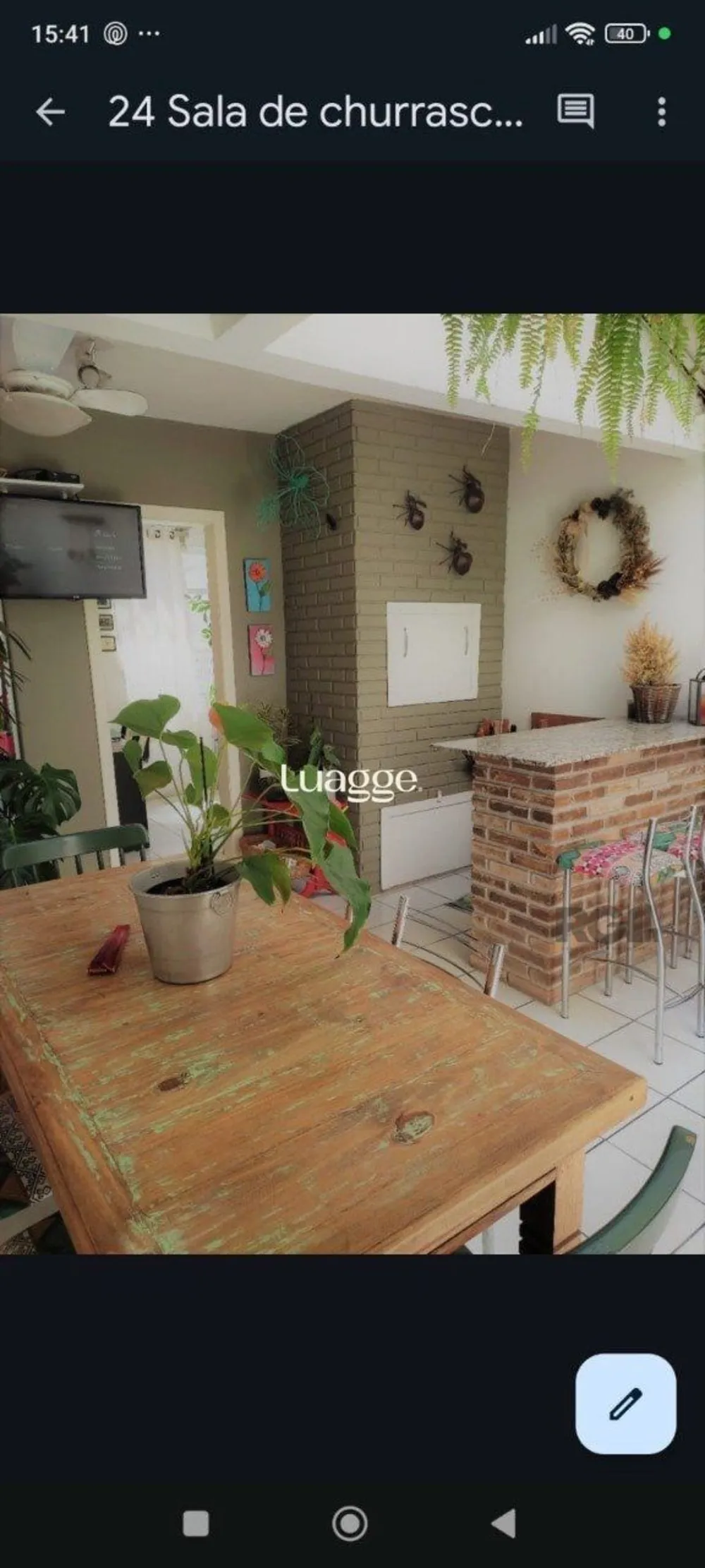 Apartamento, 3 quartos, 88 m² - Foto 1