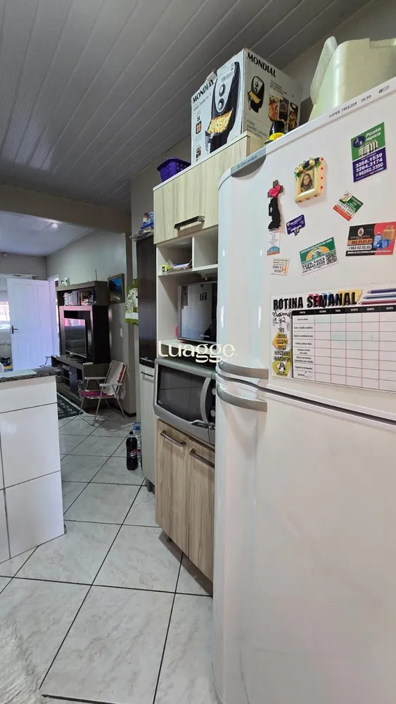 Casa, 2 quartos, 47 m² - Foto 1