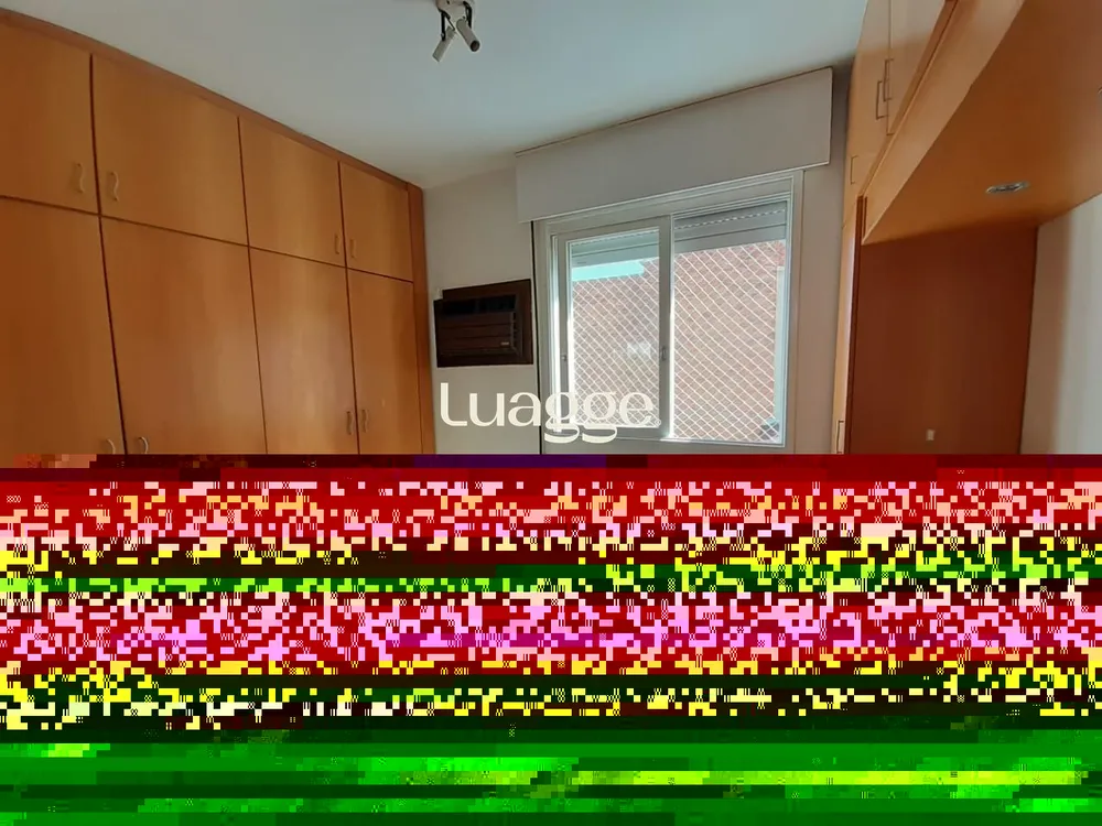 Apartamento, 1 quarto, 35 m² - Foto 1
