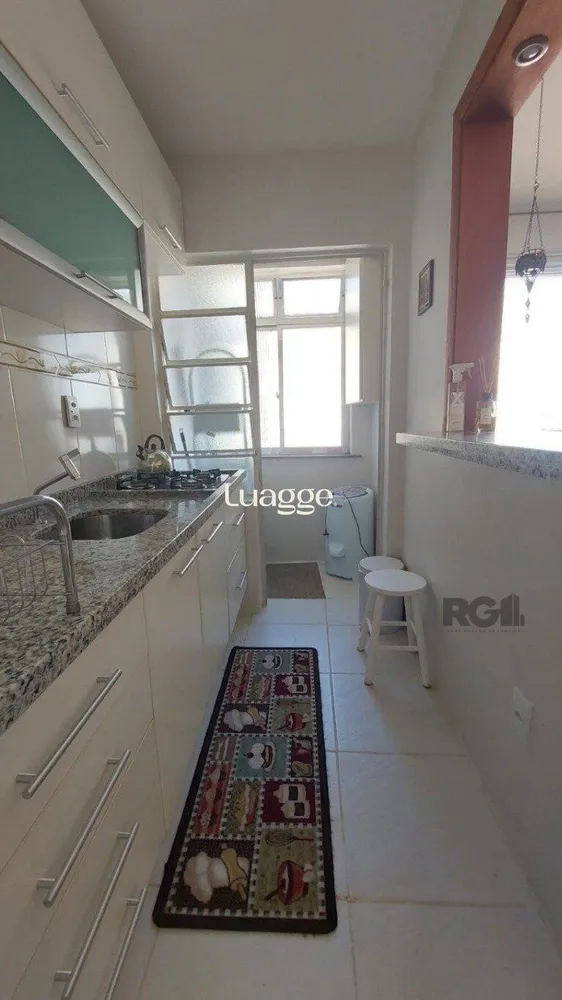 Apartamento, 1 quarto, 38 m² - Foto 2