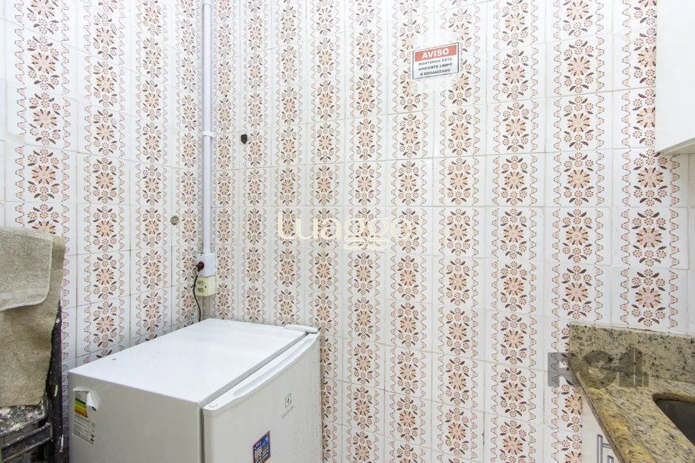Apartamento, 1 quarto, 40 m² - Foto 4